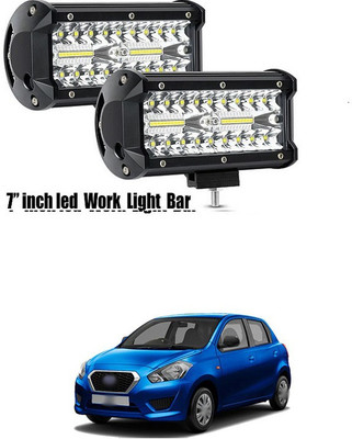 PECUNIA LED Fog Lamp Unit for Datsun Go