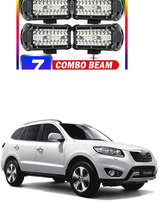 PECUNIA LED Fog Lamp Unit for Hyundai SantaFe
