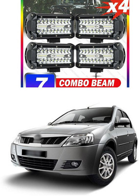 PECUNIA LED Fog Lamp Unit for Mahindra Verito