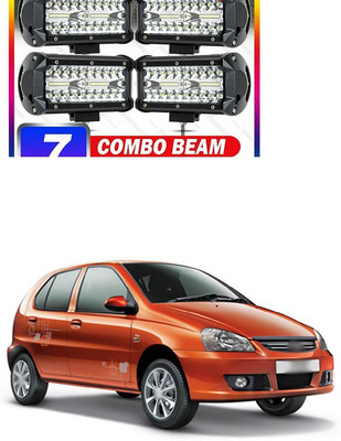 PECUNIA LED Fog Lamp Unit for Tata Aria