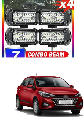 PECUNIA LED Fog Lamp Unit for Hyundai Elite i20