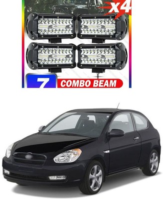 PECUNIA LED Fog Lamp Unit for Hyundai Accent