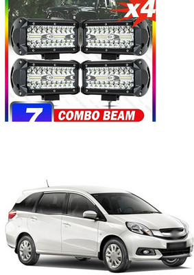 PECUNIA LED Fog Lamp Unit for Honda Mobilio