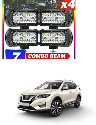 PECUNIA LED Fog Lamp Unit for Nissan X-Trail