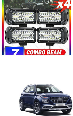 PECUNIA LED Fog Lamp Unit for Hyundai Tucson