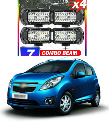 PECUNIA LED Fog Lamp Unit for Chevrolet Beat