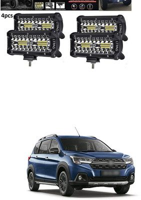 XZRTZ LED Fog Lamp Unit for Maruti Suzuki Swift