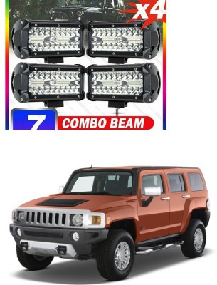 PECUNIA LED Fog Lamp Unit for GM Hummer H2