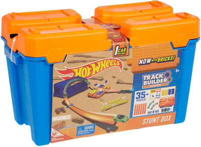hot wheels track set flipkart