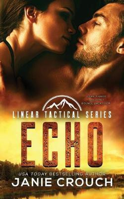 Echo(English, Paperback, Crouch Janie)