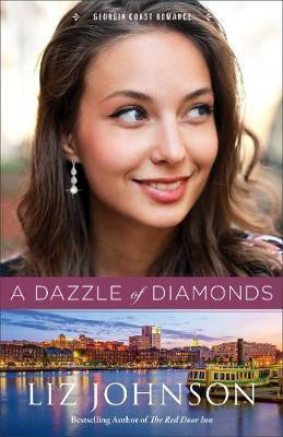 A Dazzle of Diamonds(English, Paperback, Johnson Liz)