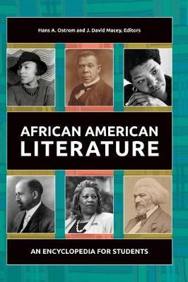 African American Literature(English, Hardcover, unknown)