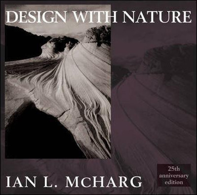 Design with Nature(English, Paperback, McHarg Ian L.)