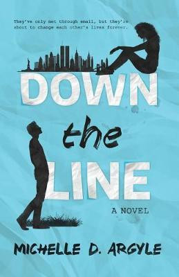 Down the Line(English, Paperback, Argyle Michelle D)