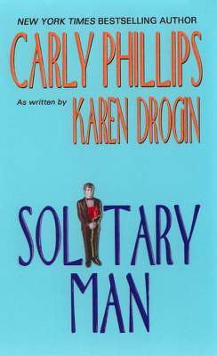 Solitary Man(English, Paperback, Phillips C.)