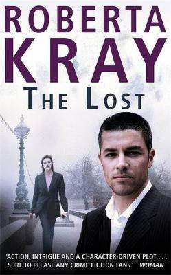 The Lost(English, Electronic book text, Kray Roberta)