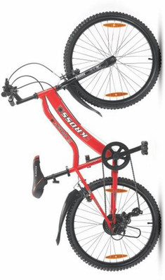 Kross spider 24 inches clearance