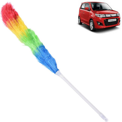 aksmit Multipurpose Soft Feather Cleaning Duster For Stingray_mfb166 Wet and Dry Duster
