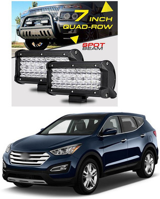 PECUNIA LED Fog Lamp Unit for Hyundai Elite i20