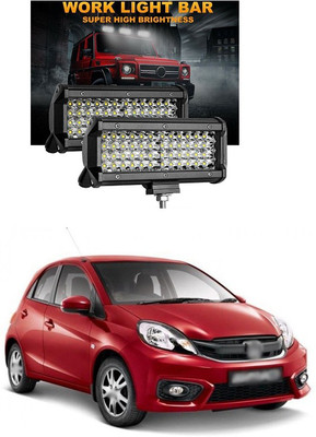 XZRTZ LED Fog Lamp Unit for Honda Brio