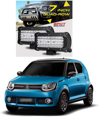 PECUNIA LED Fog Lamp Unit for Maruti Suzuki Baleno