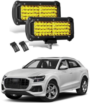 XZRTZ LED Fog Lamp Unit for Audi A6
