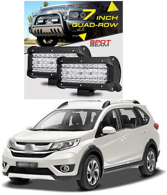 PECUNIA LED Fog Lamp Unit for Honda Civic