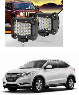 XZRTZ LED Fog Lamp Unit for Honda Mobilio