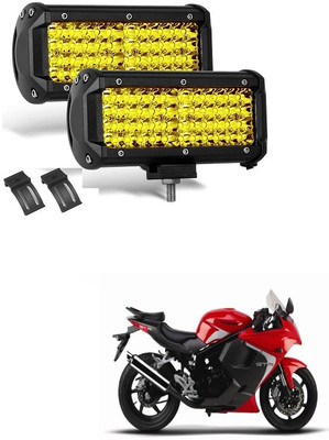 XZRTZ LED Fog Lamp Unit for Hyosung GT250R