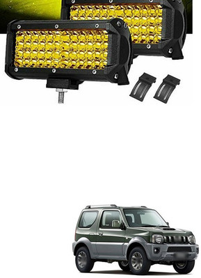 PECUNIA LED Fog Lamp Unit for Maruti Suzuki Grand Vitara