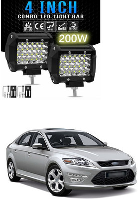 PECUNIA LED Fog Lamp Unit for Ford Mondeo