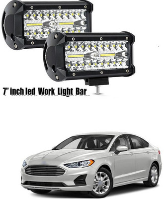 PECUNIA LED Fog Lamp Unit for Ford Fusion