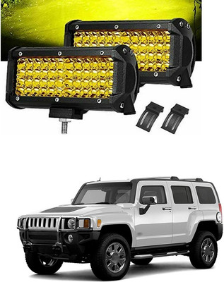PECUNIA LED Fog Lamp Unit for GM Hummer H3