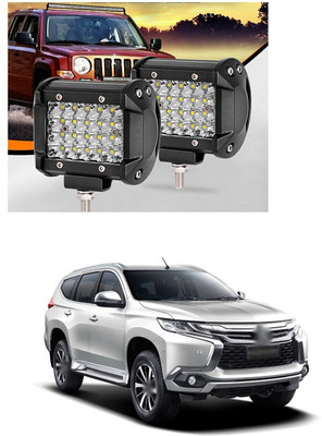 XZRTZ LED Fog Lamp Unit for Mitsubishi Pajero Sport