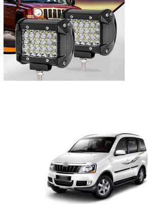 XZRTZ LED Fog Lamp Unit for Mahindra Xylo