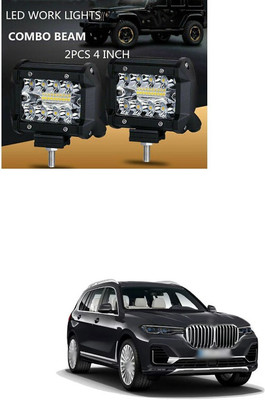 PECUNIA LED Fog Lamp Unit for BMW 3 Series