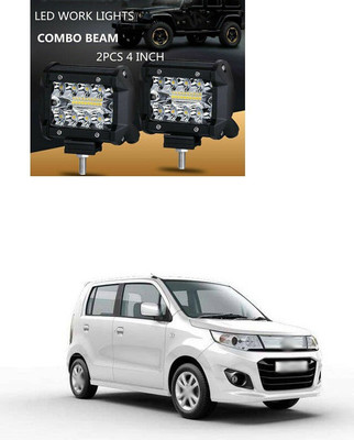 PECUNIA LED Fog Lamp Unit for Maruti Suzuki SX4