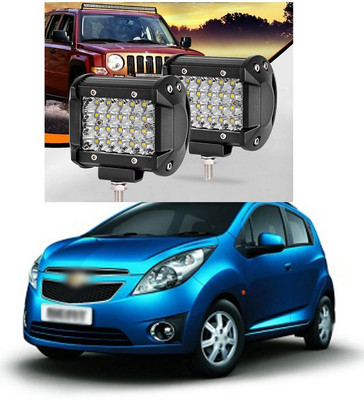 XZRTZ LED Fog Lamp Unit for Chevrolet Beat
