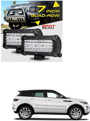 PECUNIA LED Fog Lamp Unit for Chevrolet Sail
