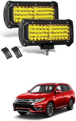 XZRTZ LED Fog Lamp Unit for Mitsubishi Outlander