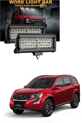 XZRTZ LED Fog Lamp Unit for Mahindra XUV 500