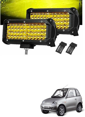 PECUNIA LED Fog Lamp Unit for Mahindra Xylo