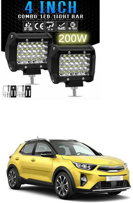PECUNIA LED Fog Lamp Unit for Hyundai Xcent