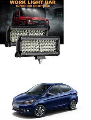 XZRTZ LED Fog Lamp Unit for Tata Universal For Car