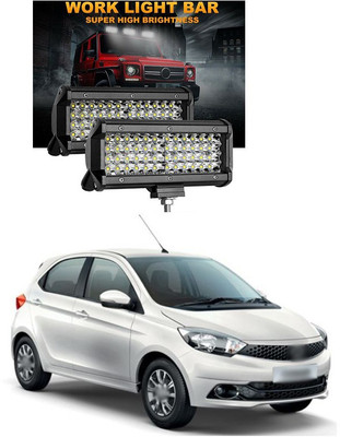 XZRTZ LED Fog Lamp Unit for Tata Tiago