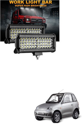 XZRTZ LED Fog Lamp Unit for Mahindra Xylo