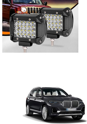 XZRTZ LED Fog Lamp Unit for BMW 3 Series