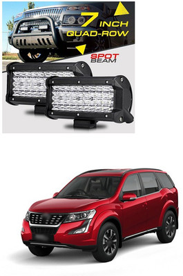 PECUNIA LED Fog Lamp Unit for Mahindra XUV 500