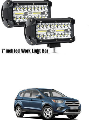 PECUNIA LED Fog Lamp Unit for Ford Figo Aspire