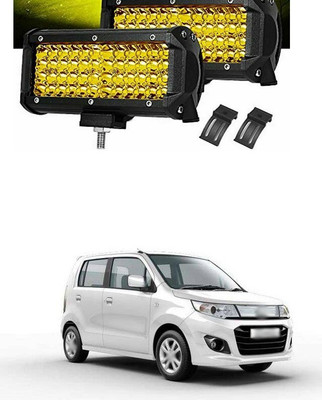 PECUNIA LED Fog Lamp Unit for Maruti Suzuki SX4